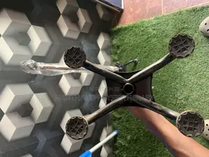 Quadripod Stand