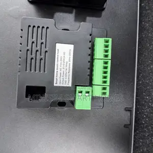 F8-4 8 Inches Control Panel and Music Amplifier