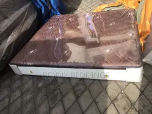 Order for Your Canadian Hybrid 10inches 6by6 Mattress