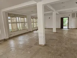 Photo - Clean 520sqm Office Block in Ikeja for Rent