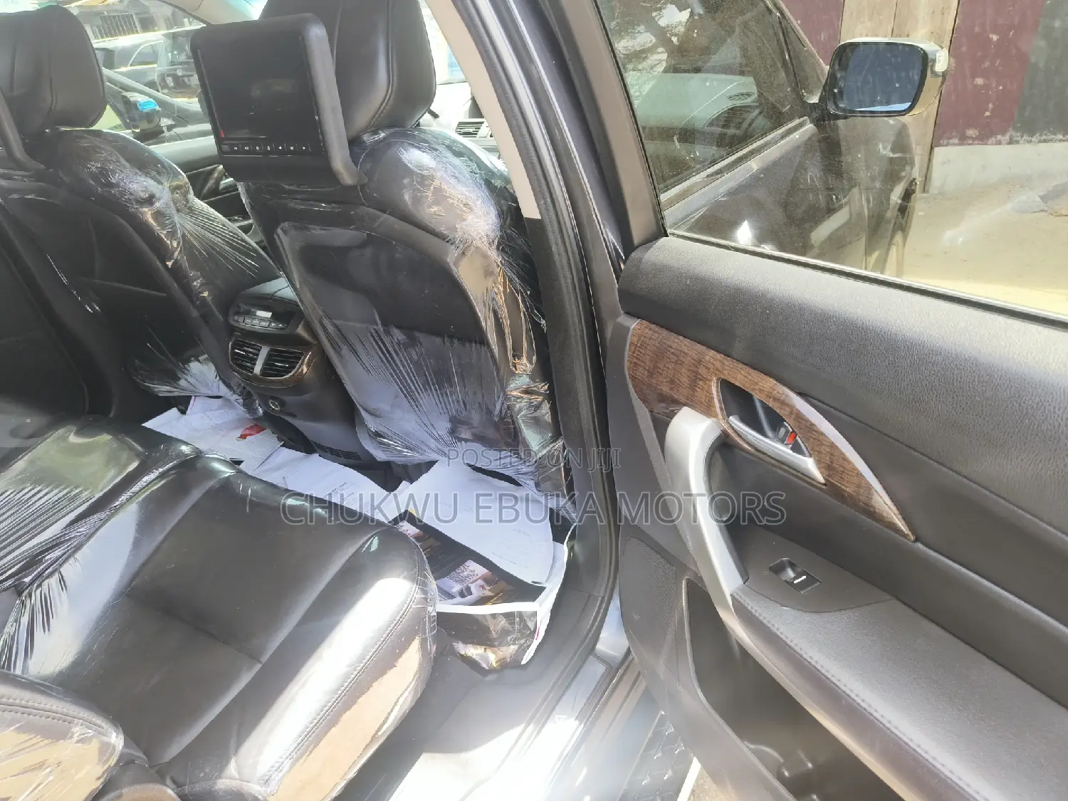 Acura MDX 2013 Gray