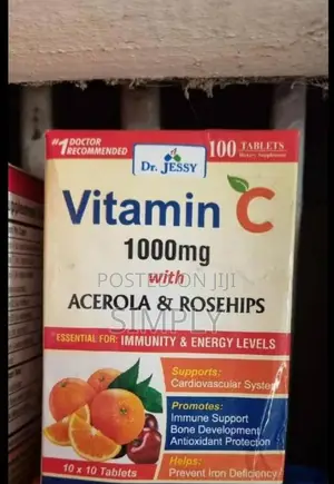 Vitamin C 1000mg
