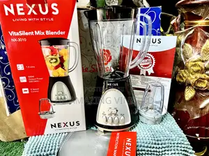 Nexus Blender