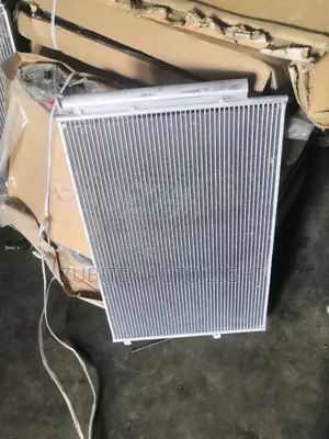 Condenser Rx350 2018 Model