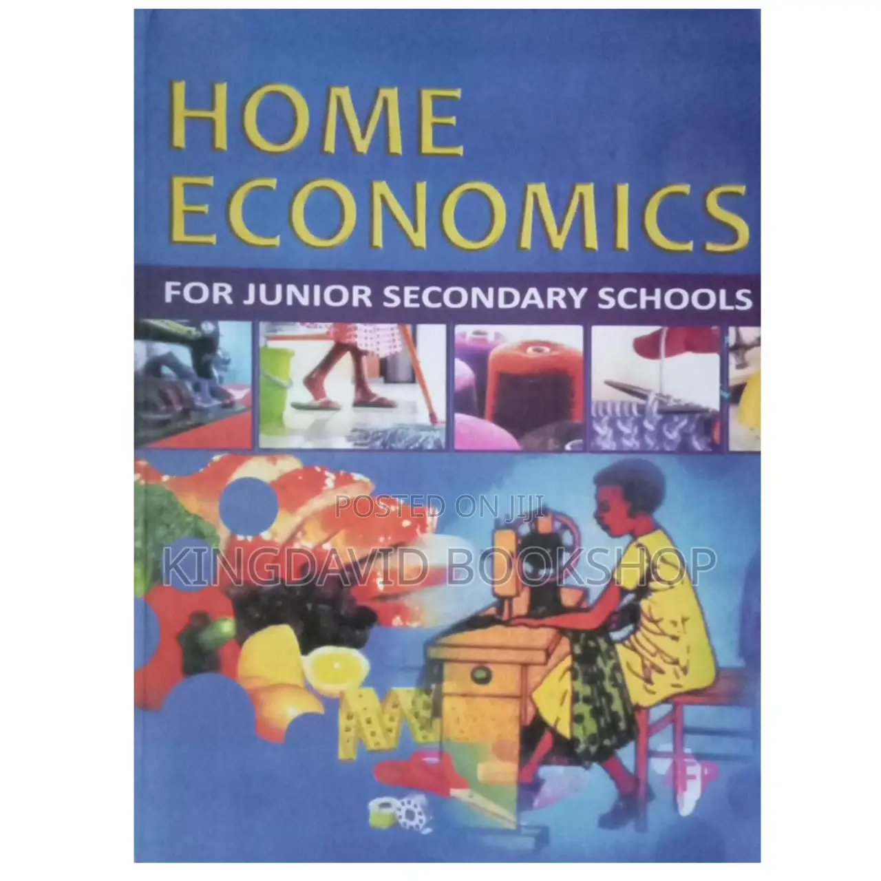 Home Economics