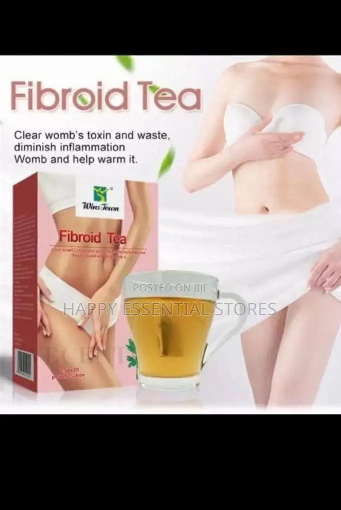 Original Fibroid Tea