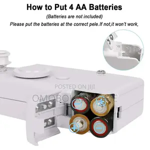Battery Operated Hand Sewing Machine