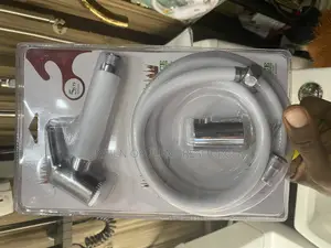 Pressing Shower