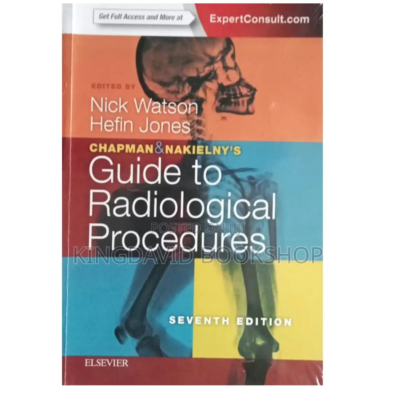 Guide to Radiological Procedures