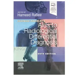 Aids to Radiological Differential Diagnosis