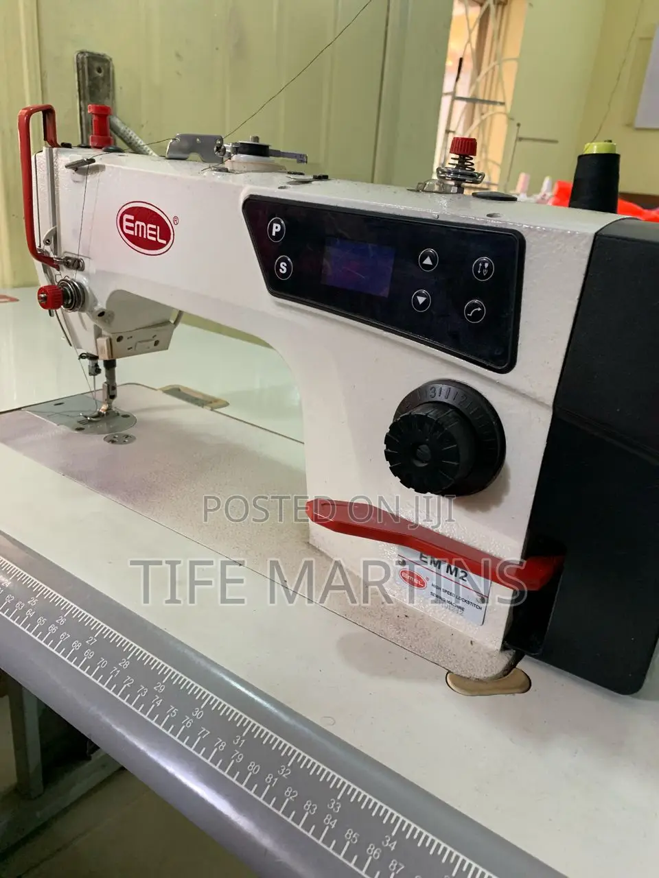Experienced Tailors Needed Monthly