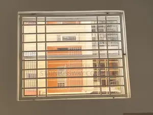 White Window Burglary 