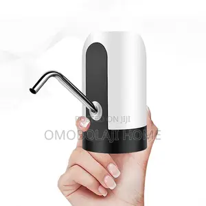 Automatic Water Dispenser Pump