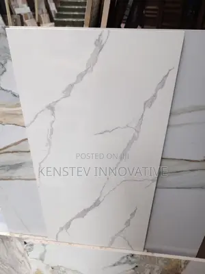 Polished Floor Tiles