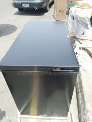 Hisense Low Voltage Freezer 3 Years Warranty