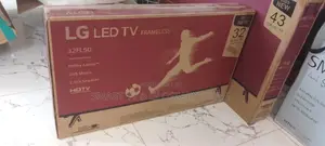 LG 32 Inches Ultimate Gameplay