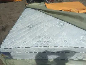 Order 4 Your Brand New Foreign Orthopedic 6x6 12inches Mattress