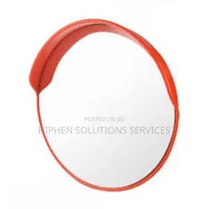 Convex Mirror 45CM