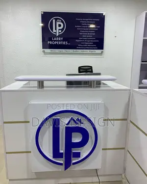 Neon / Acrylic Signage