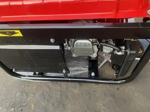 Elepaq Constant 5800cx Gasoline Generator