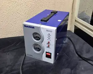 2000va Duravolt Stabiliser