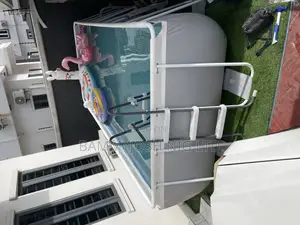 Intex Rectangular Prism Frame Pool 16ft X 8ft X 42”