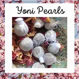 Yoni Cleansing Pearls