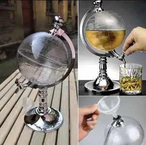 Globe Drink Dispenser