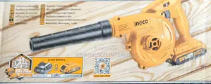 Inco Blower