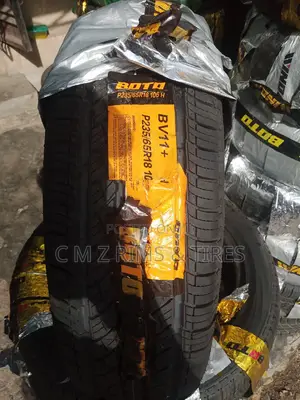 235/65r18 Winda Tires