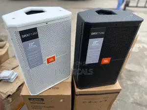 JBL Monitor Paired Speaker (2pcs)