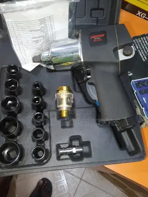 Air Impact Wrench Fujita