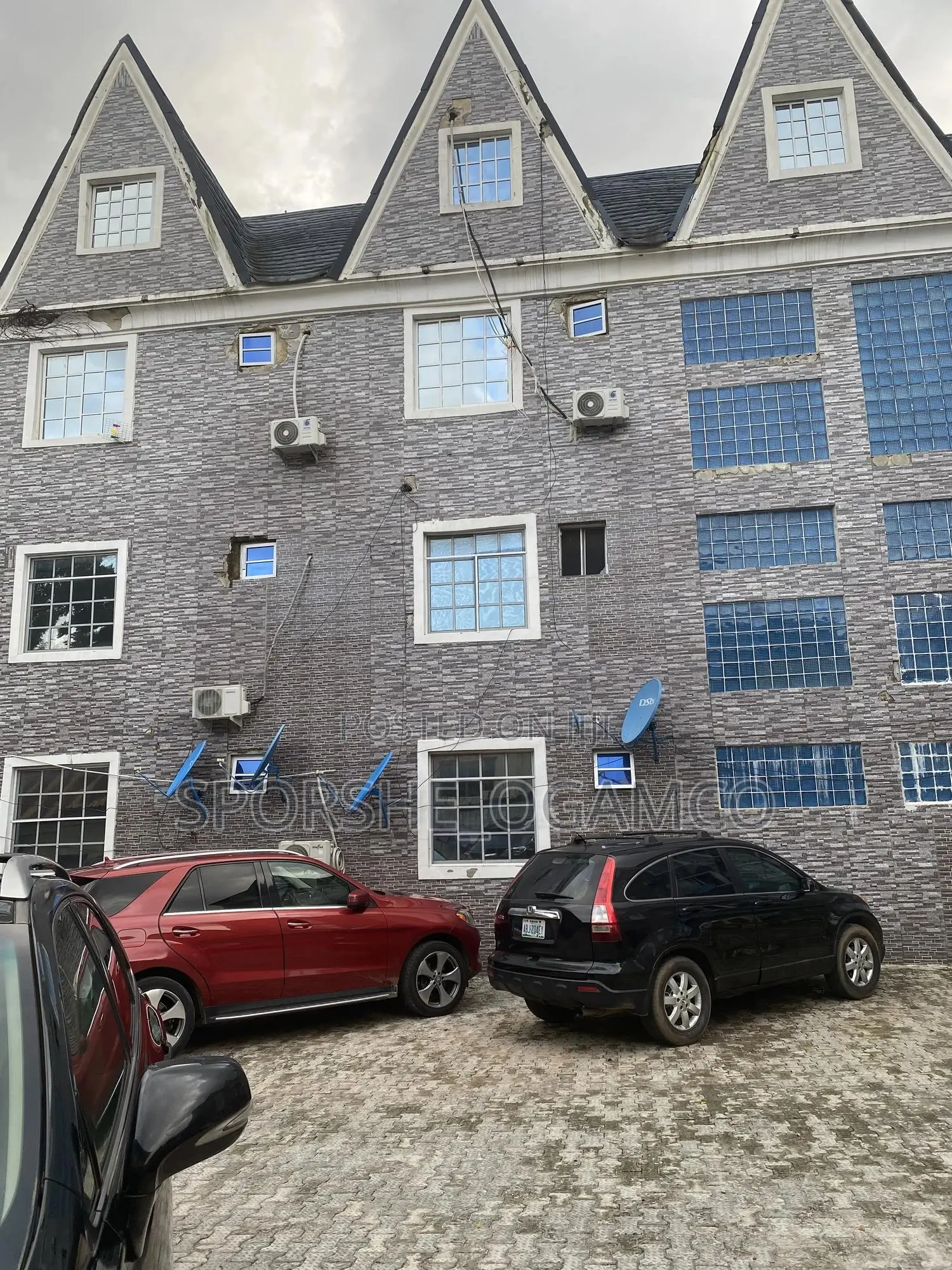 One Bedroom Wuse 2 Shortlet Abuja