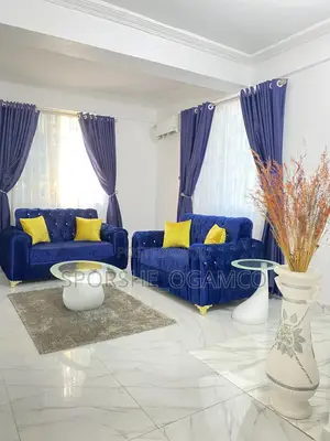 One Bedroom Wuse 2 Shortlet Abuja
