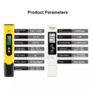 Tester Meter