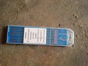 Tungsten Electrode 2.4mm
