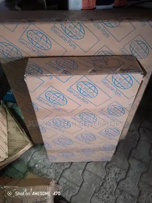 Perkins Radiators