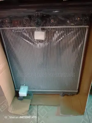 Perkins Radiators