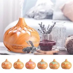 Aroma Diffuser 2.0