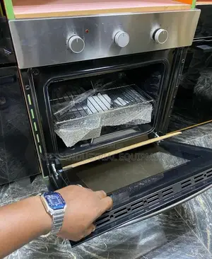 Commercial Oven