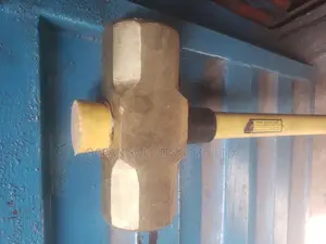10kg Sledge Hammer Non Spark Brass Hammer 10kg