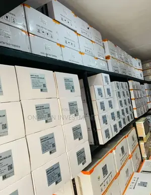 80a Felicity MPPT Charge Controller