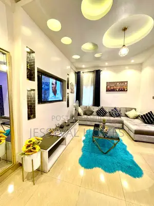 Photo - 4bedrooom Luxurious Classy Serviced Apartment