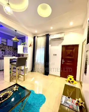4bedrooom Luxurious Classy Serviced Apartment