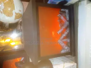 Simulation Flame Lights LED Fireplace