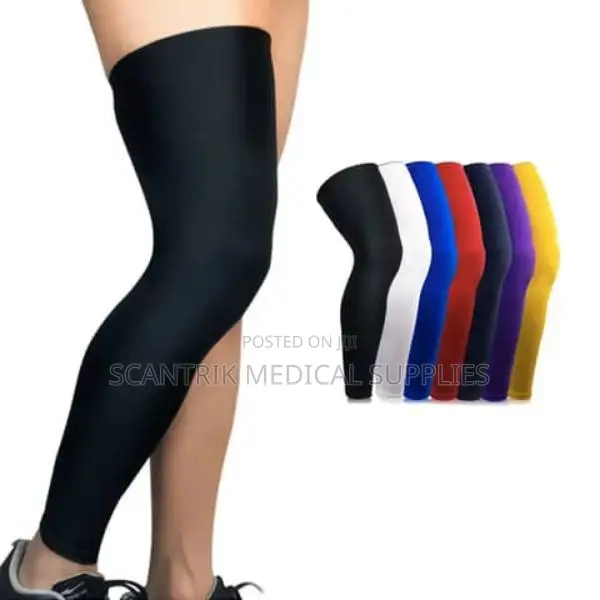 Quality Thigh Sleeves