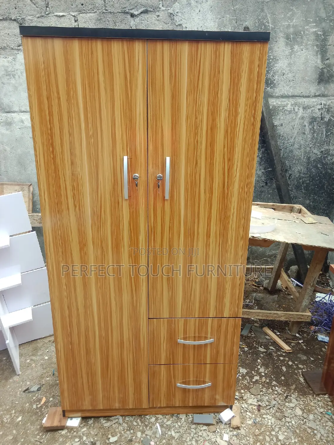 3ft by 6ft Wardrobe 