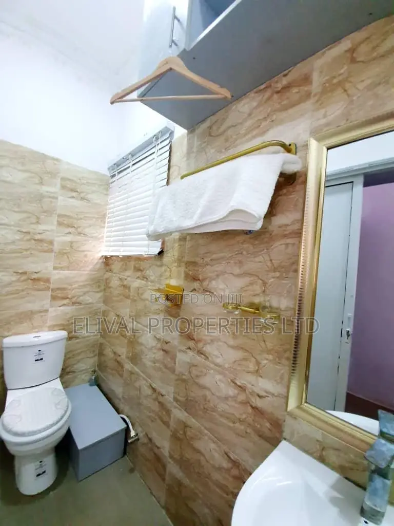4bedrooom Luxurious Classy Serviced Apartment