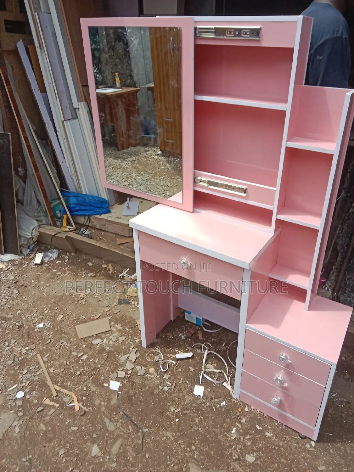 Dressing Table