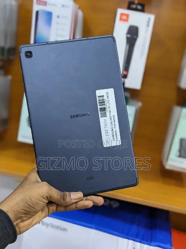 $139.00 スマホ・タブレット・パソコン Galaxy Tab S6 Lite (Wi